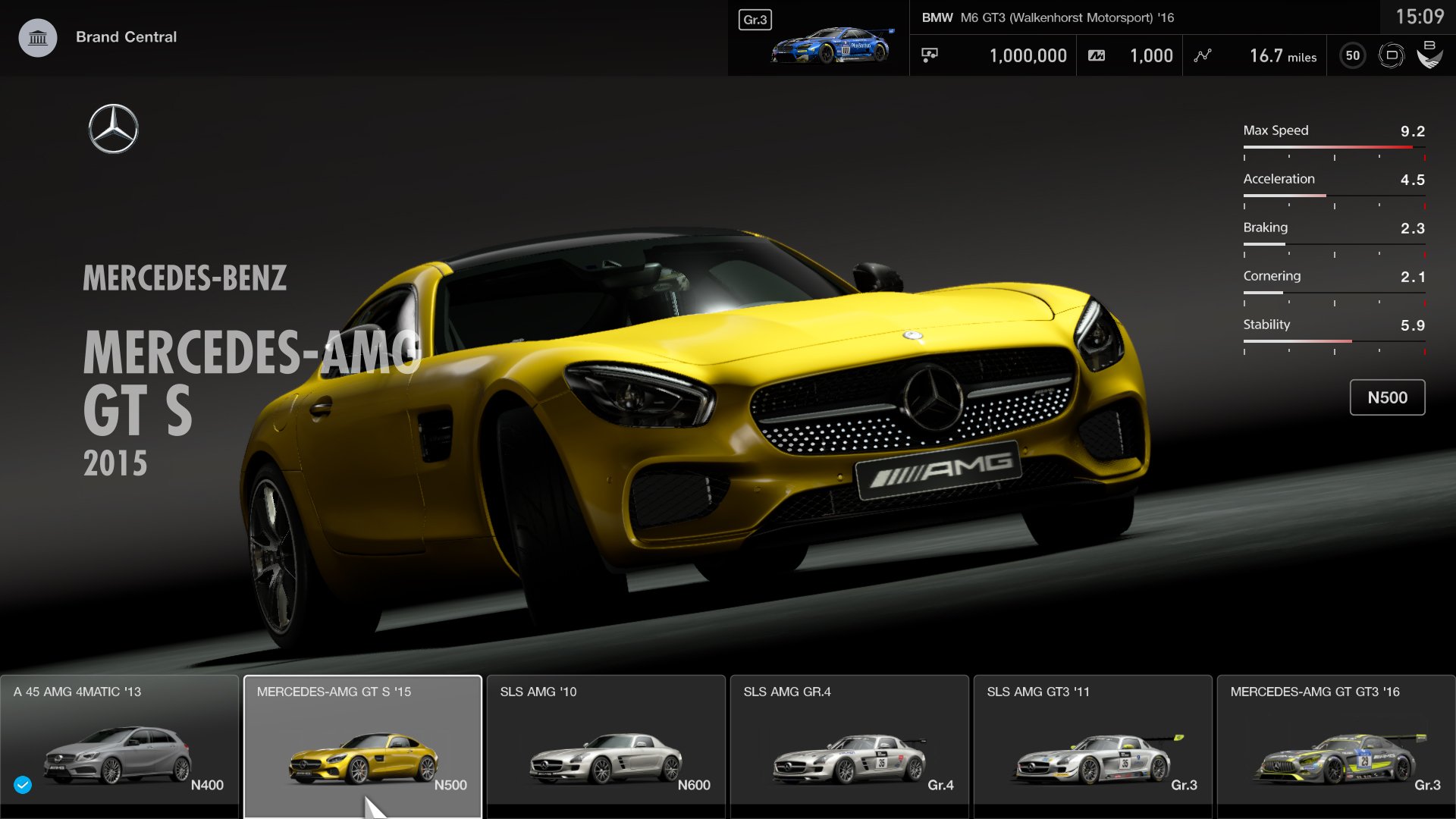 Gran Turismo Sport - Imagen 43